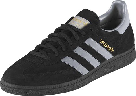 adidas spezial women black|Adidas grey spezials.